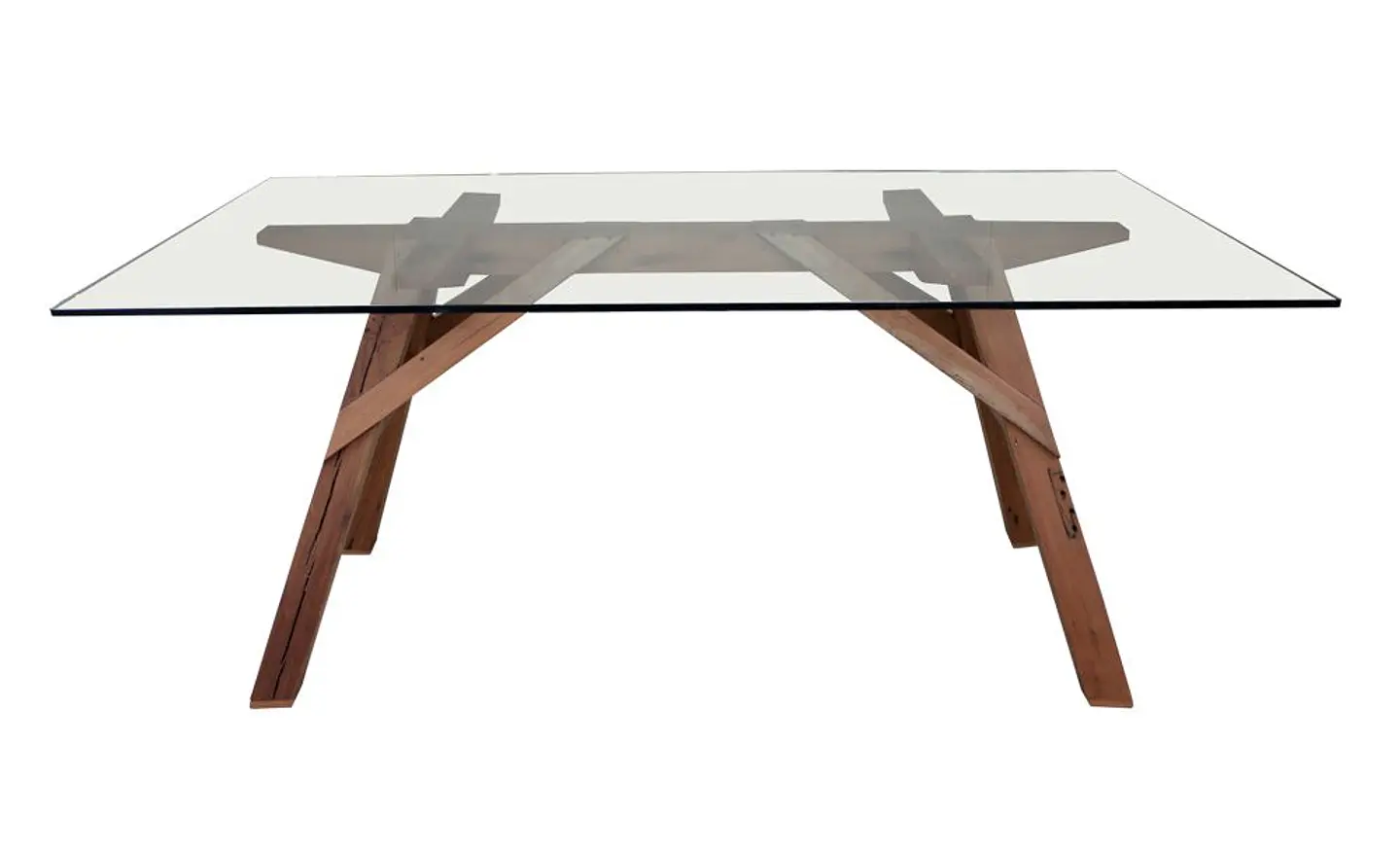 Mesa de Comedor Arquitecto 4