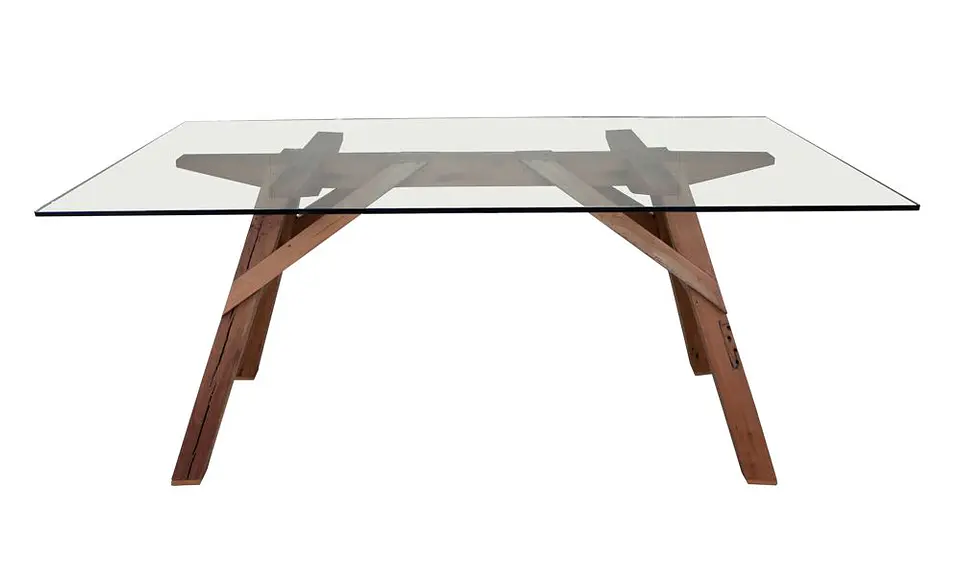 Mesa de Comedor Arquitecto 4
