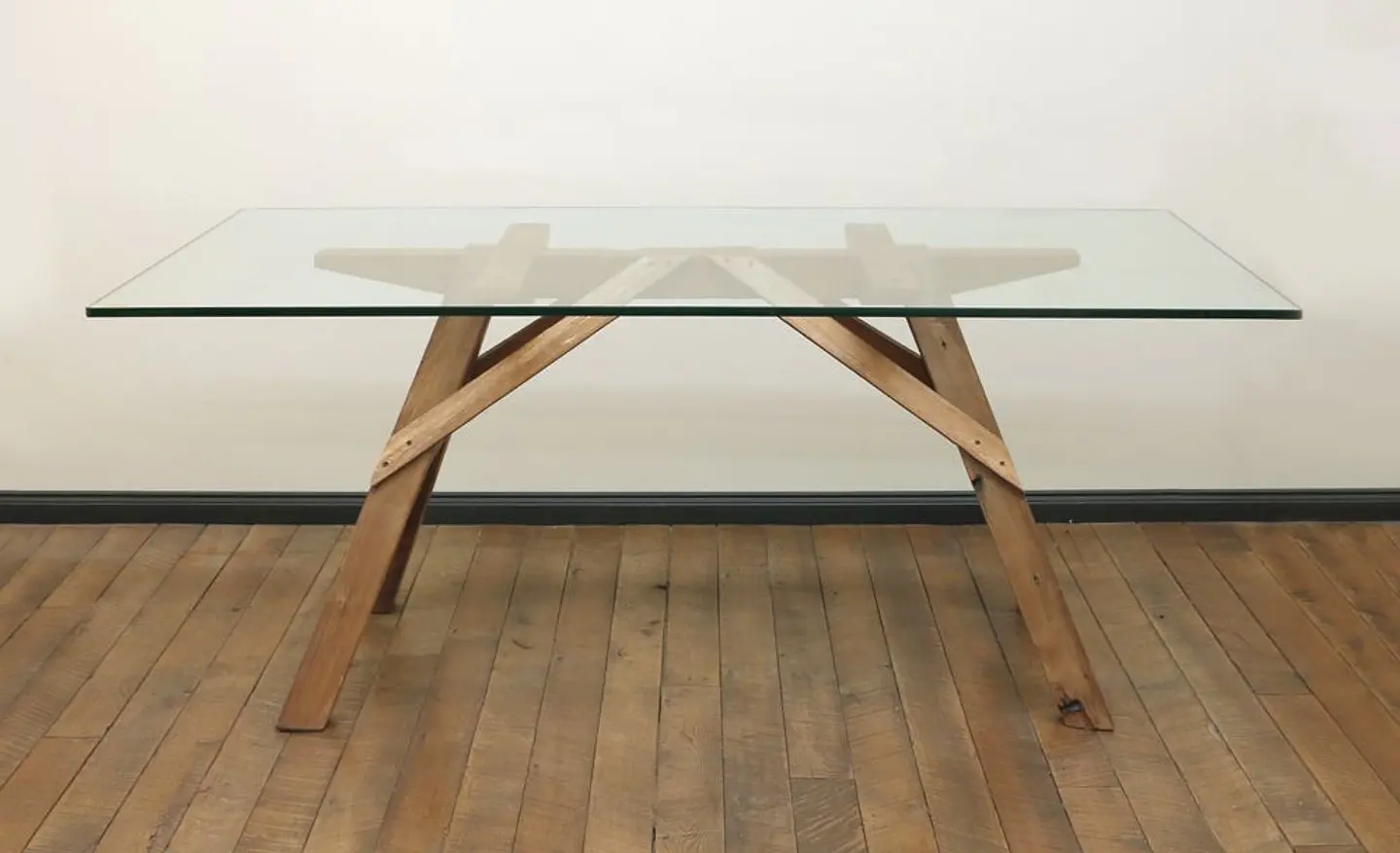 Mesa de Comedor Arquitecto 2