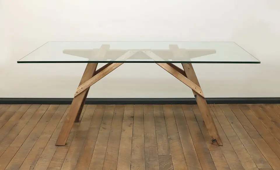 Mesa de Comedor Arquitecto 2