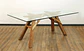 Mesa de Comedor Arquitecto - Miniatura 1
