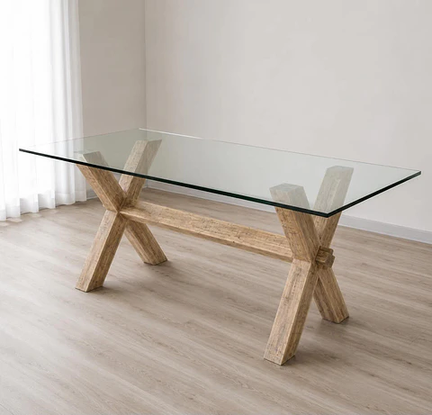 Mesa de Comedor Atelier