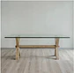 Mesa de Comedor Atelier - Miniatura 2