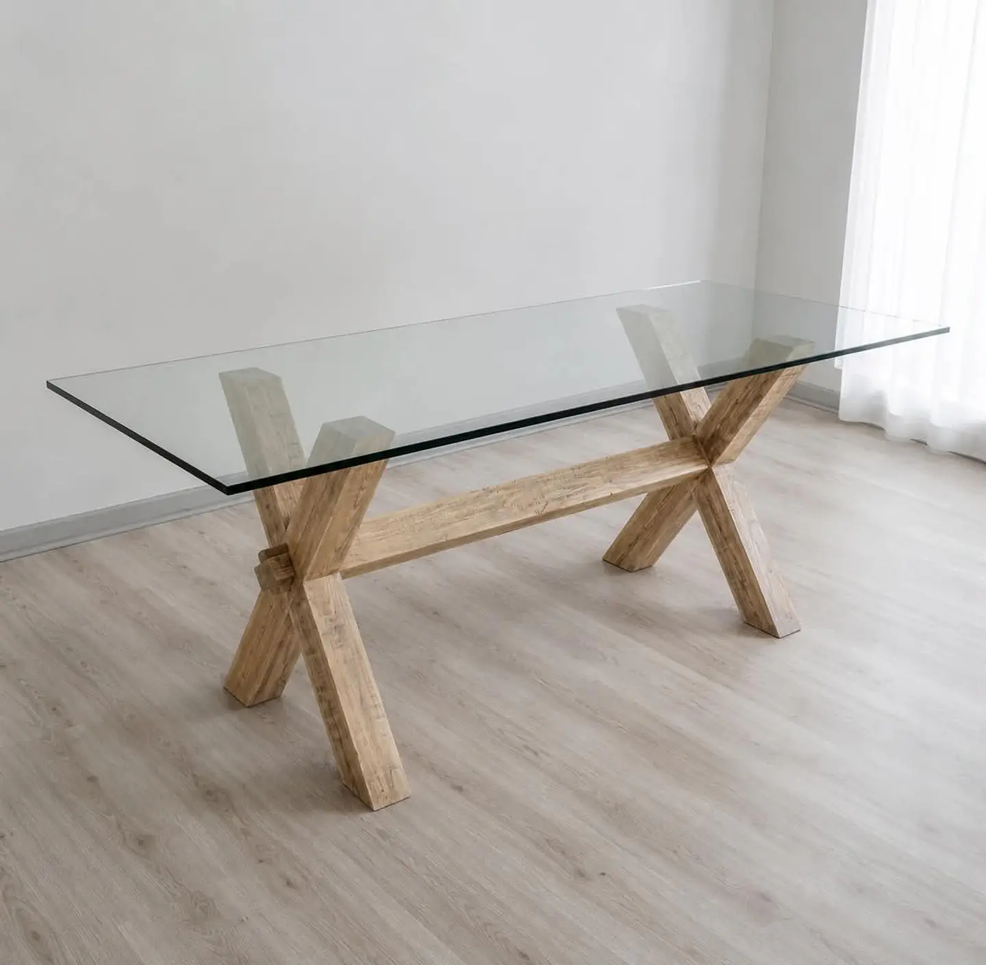 Mesa de Comedor Atelier 3