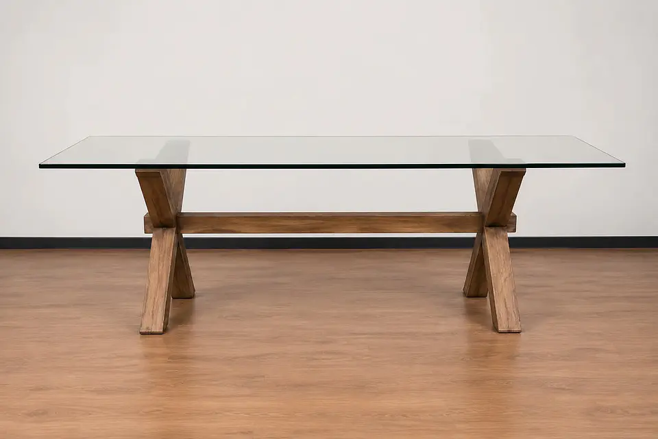 Mesa de Comedor Atelier 4