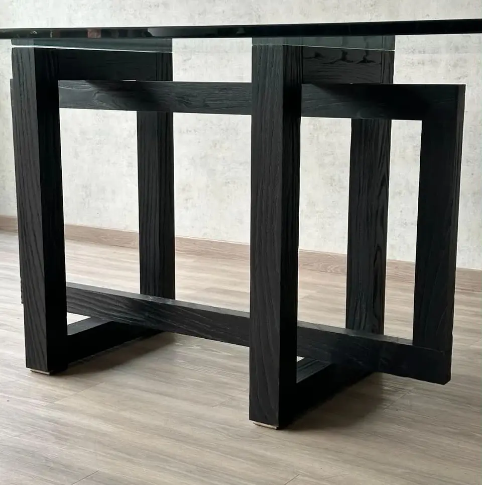 Mesa de Comedor francia 3
