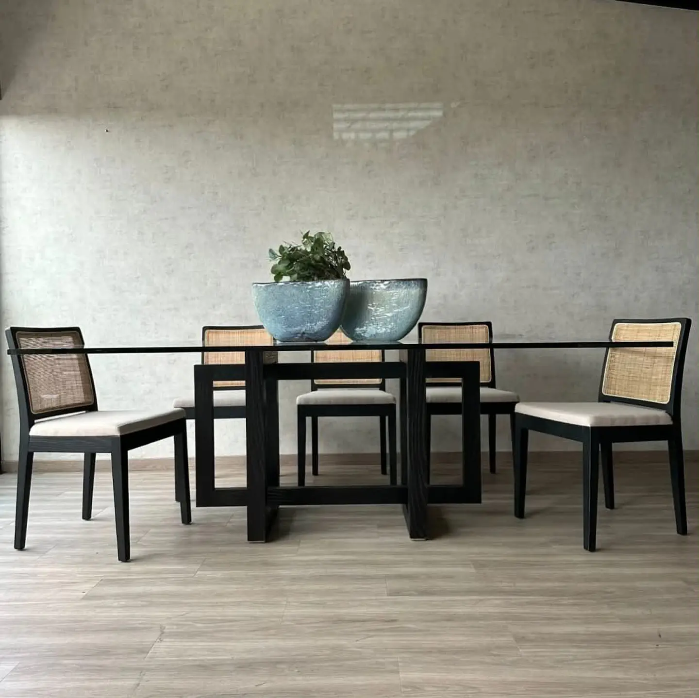Mesa de Comedor francia 4