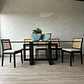 Mesa de Comedor francia - Miniatura 4