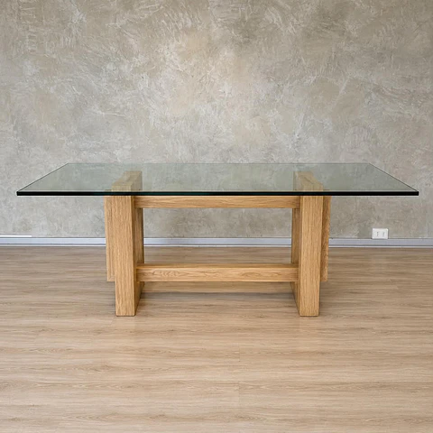 Mesa de Comedor francia