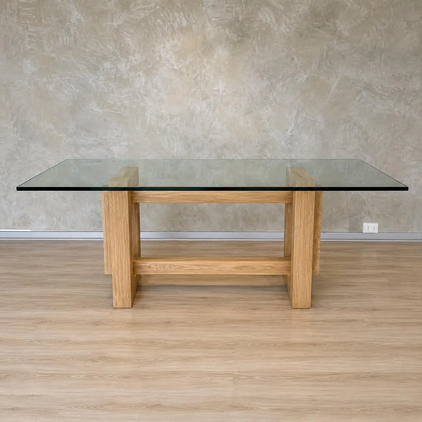 Mesa de Comedor francia 1