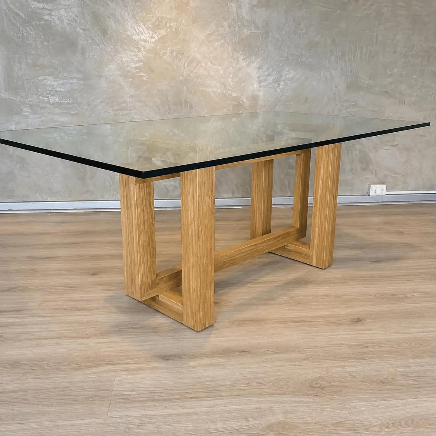 Mesa de Comedor francia 2
