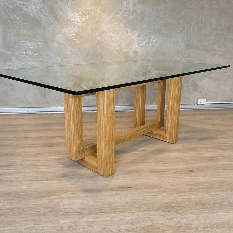 Mesa de Comedor francia 2