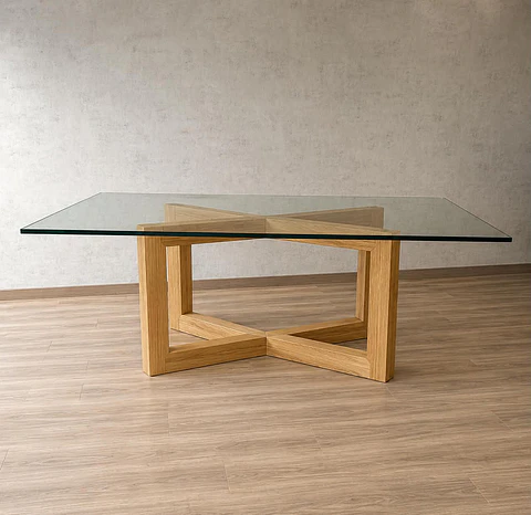 Mesa de Comedor Veracruz