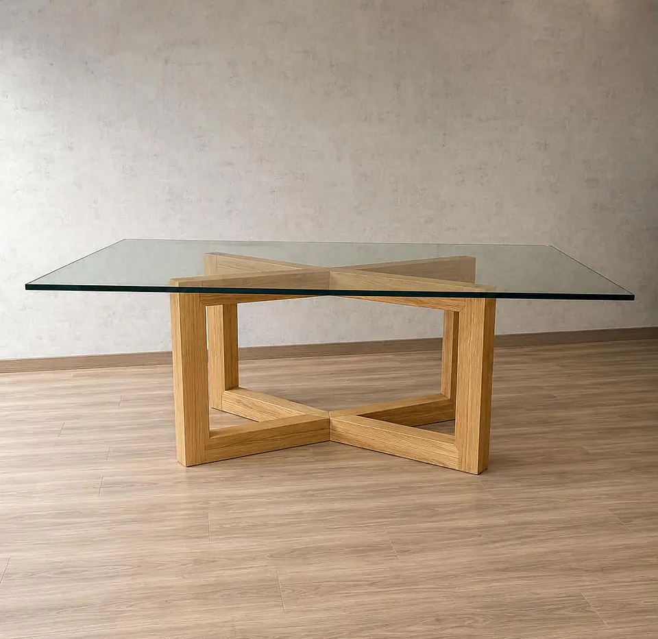 Mesa de Comedor Veracruz 1