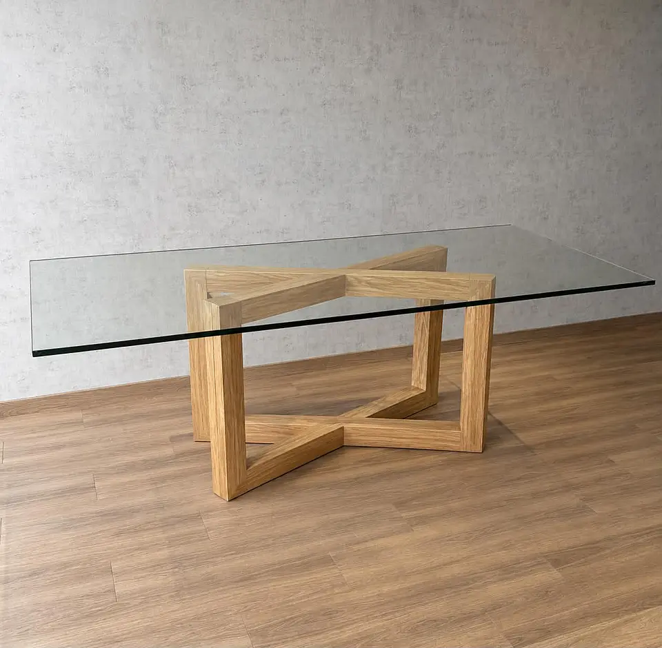 Mesa de Comedor Veracruz 2