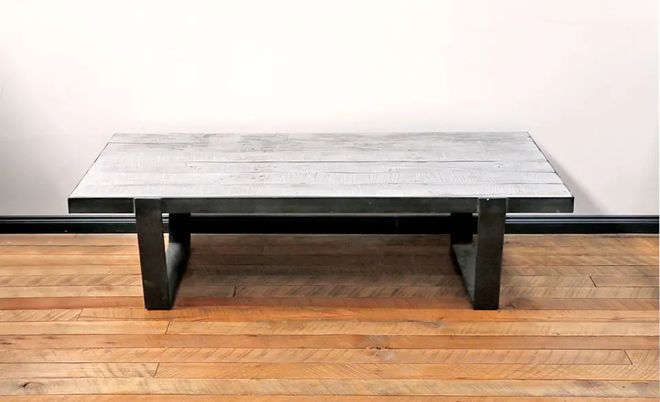 Mesa de Centro Bascur 1