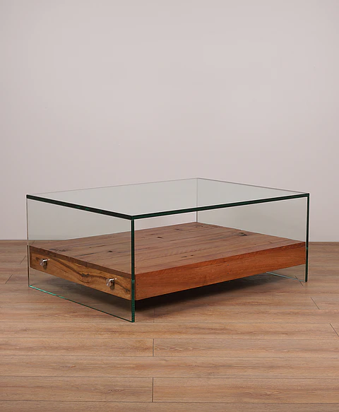Mesa de Centro Renacimiento