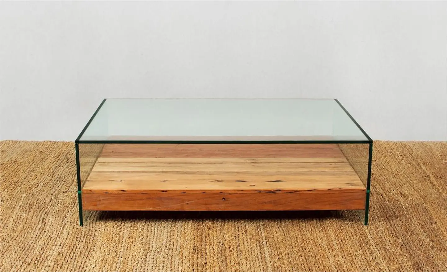 Mesa de Centro Renacimiento 2