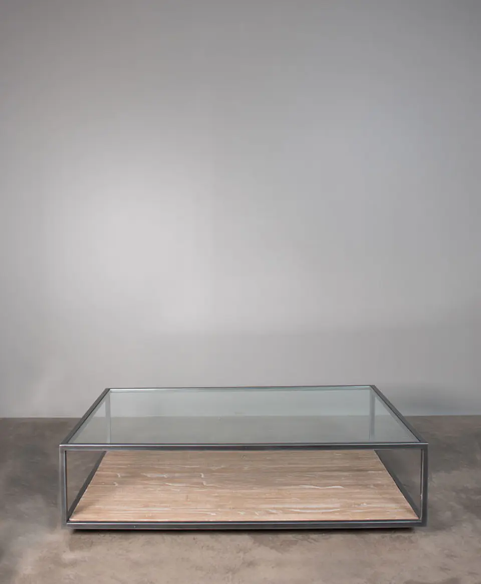 Mesa de Centro Galileo 3