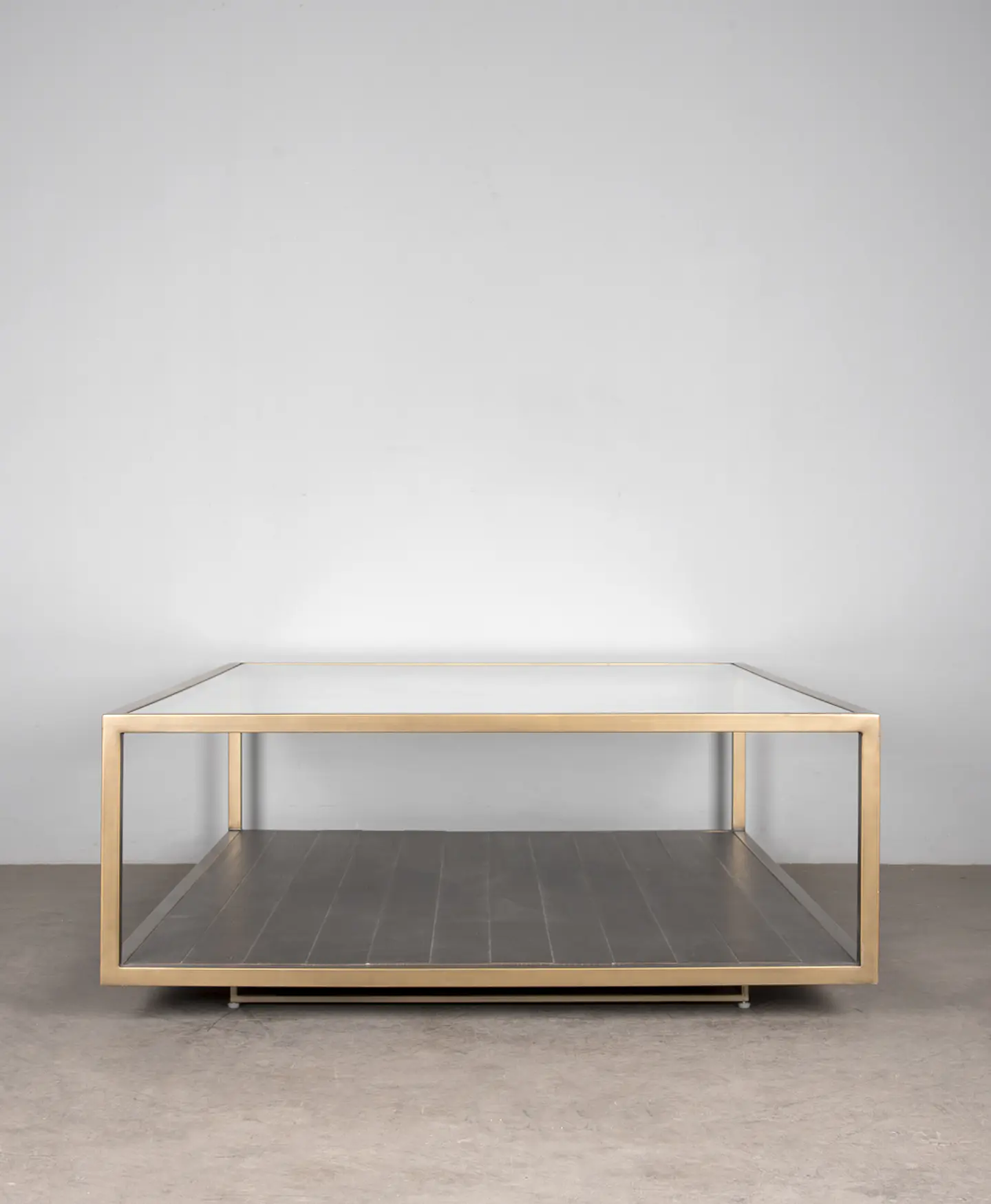 Mesa de Centro Galileo Bronce 2