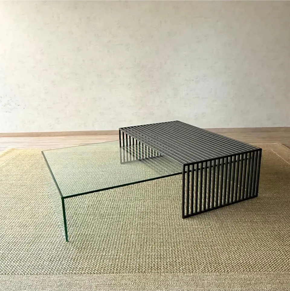 Mesa de Centro Monaco 1