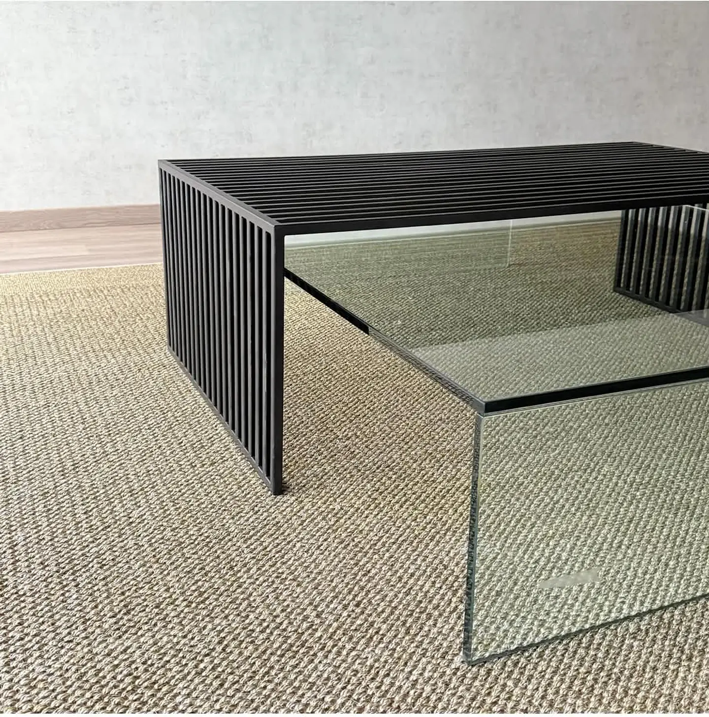 Mesa de Centro Monaco 2