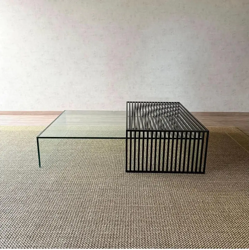 Mesa de Centro Monaco 3