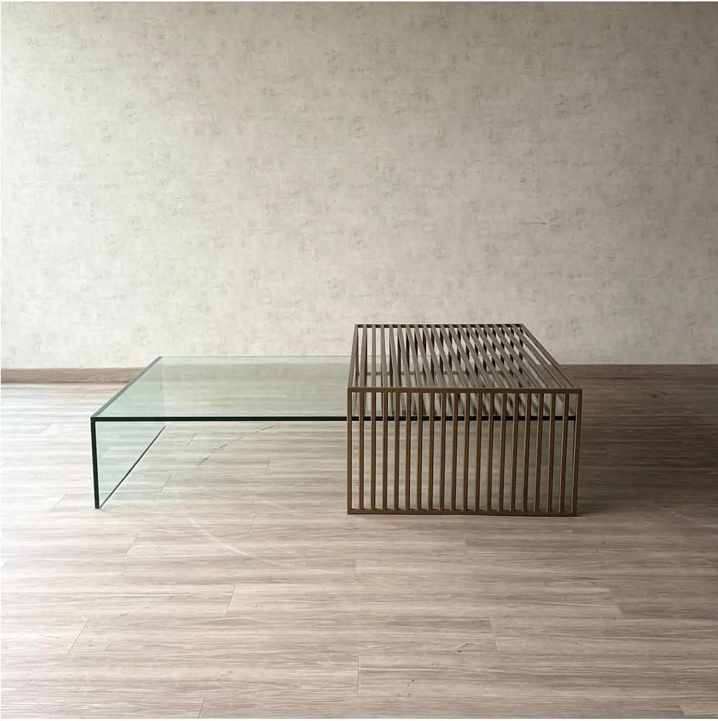 Mesa de Centro Monaco 5