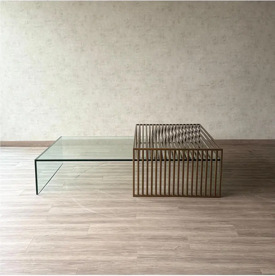 Mesa de Centro Monaco 5