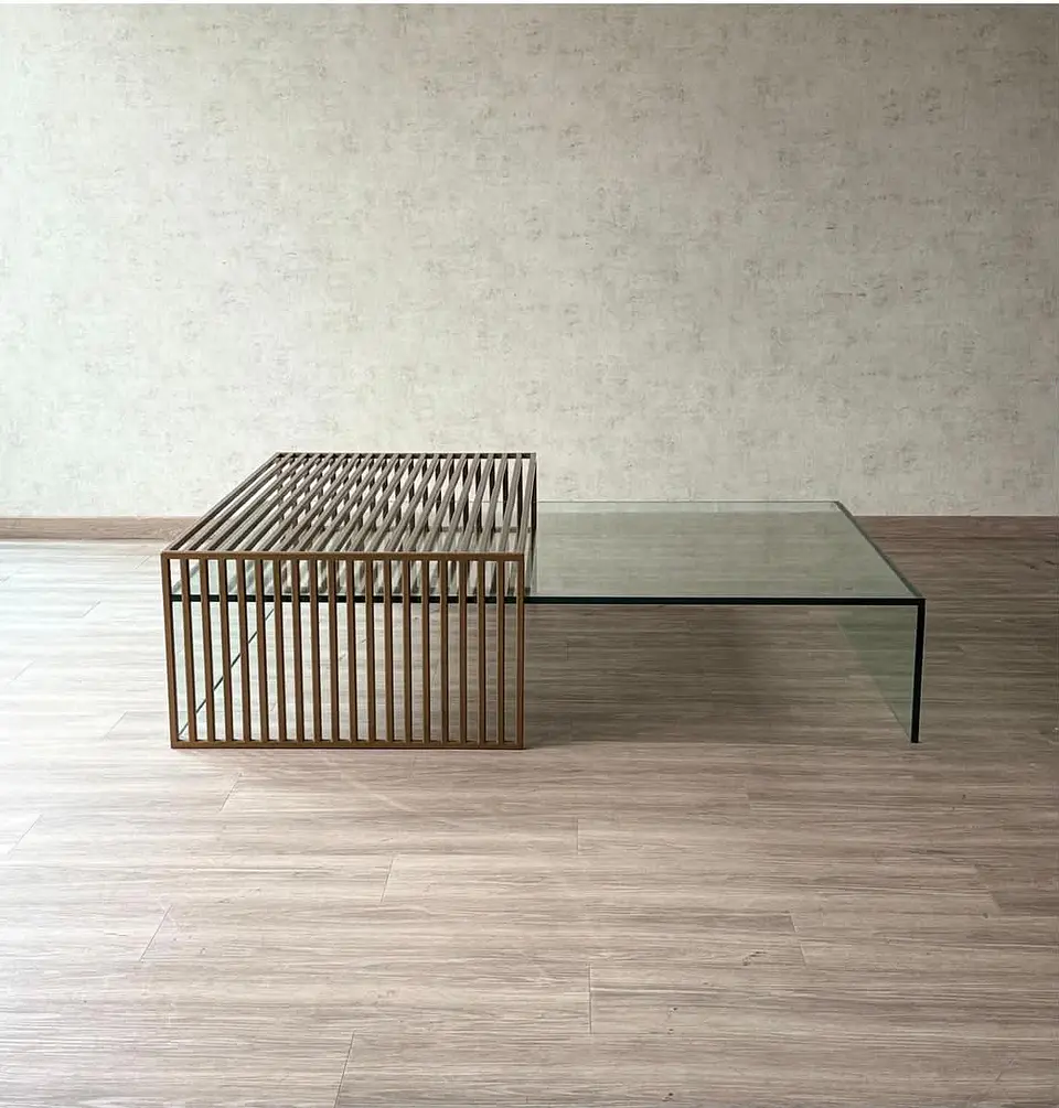 Mesa de Centro Monaco 7