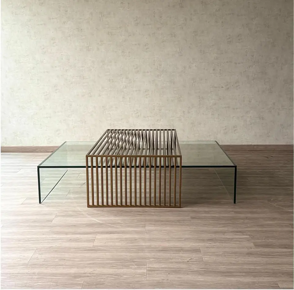 Mesa de Centro Monaco 8