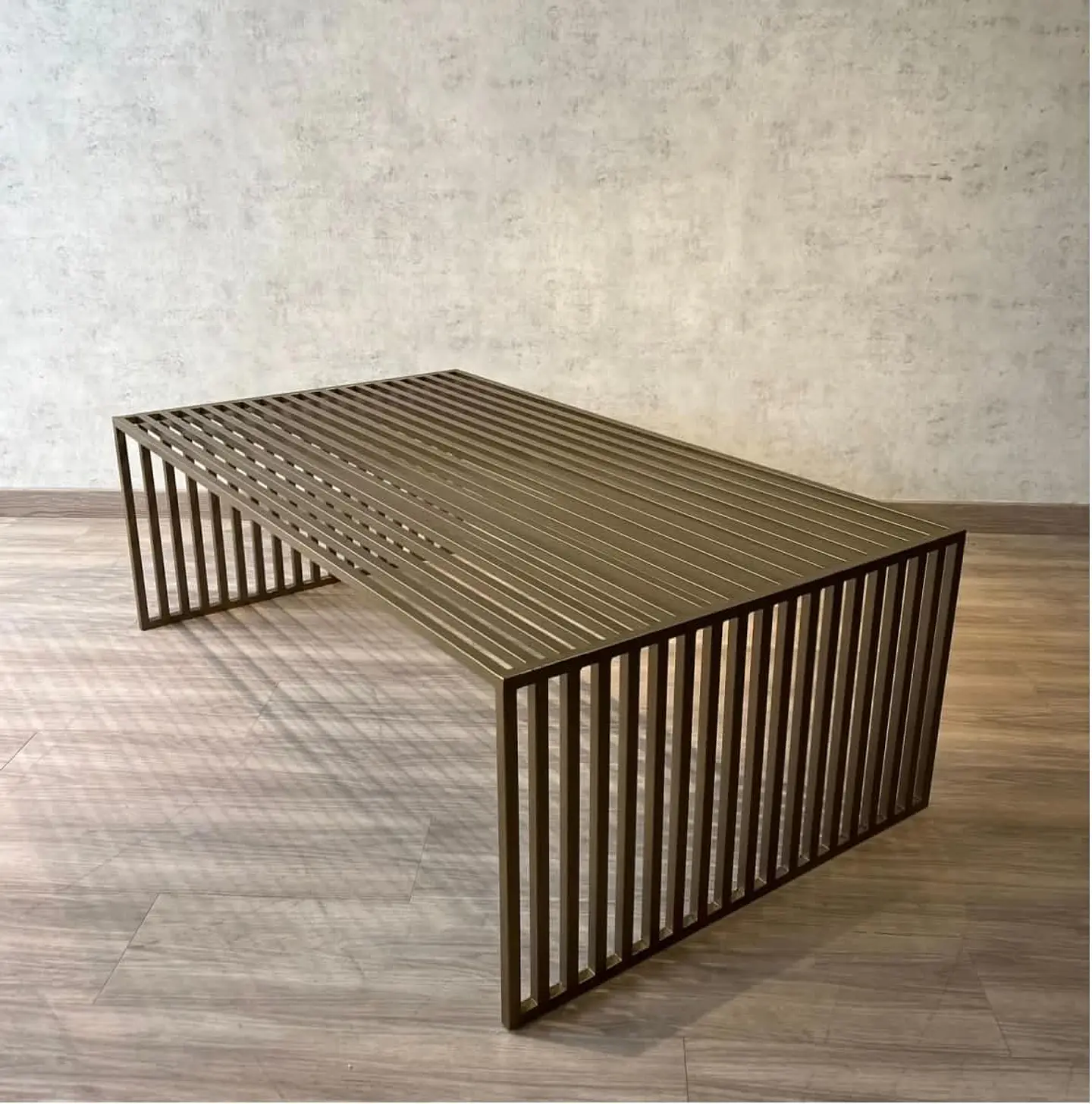 Mesa de Centro dubai 2
