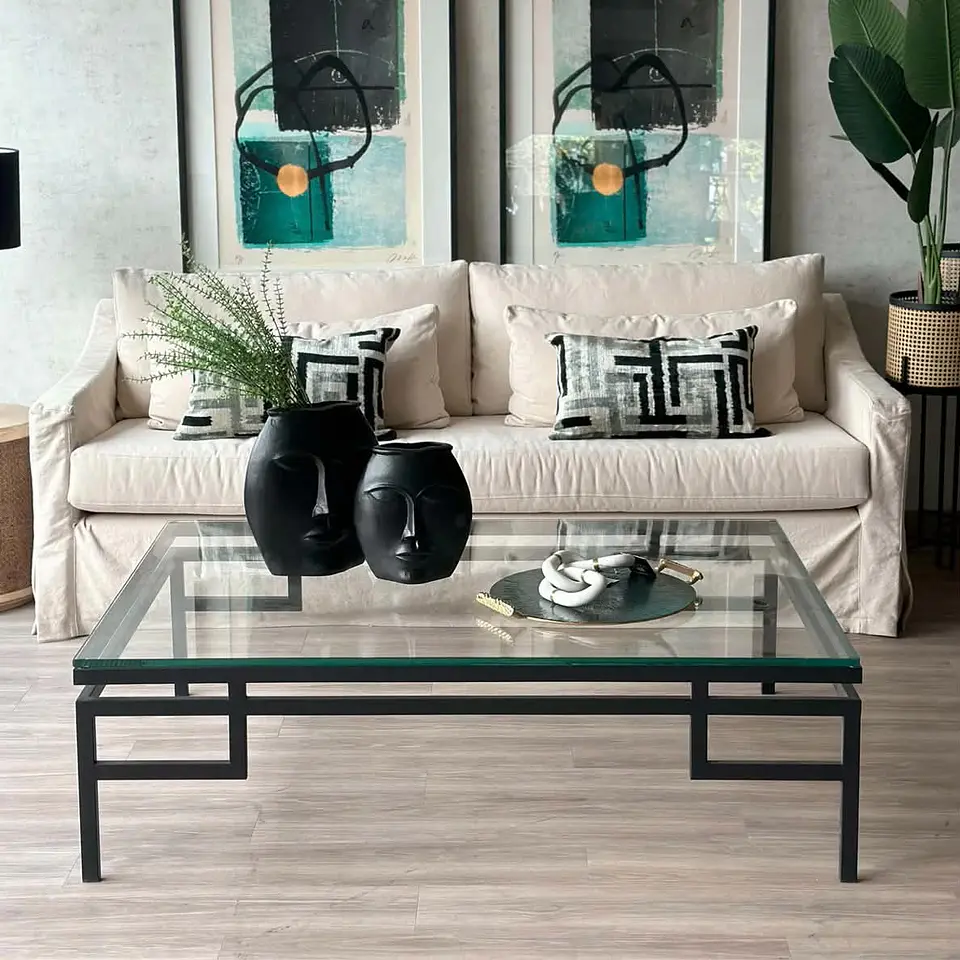 Mesa de Centro Roma 1
