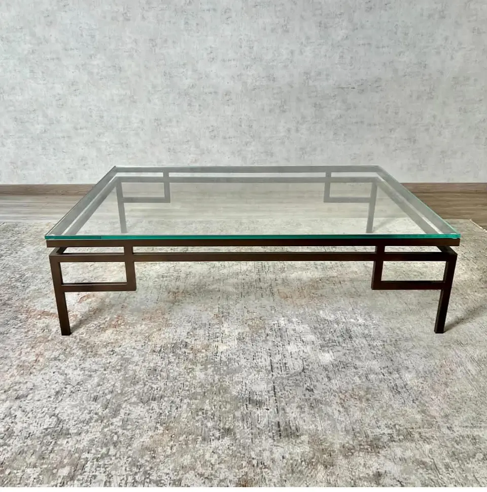 Mesa de Centro Roma 2