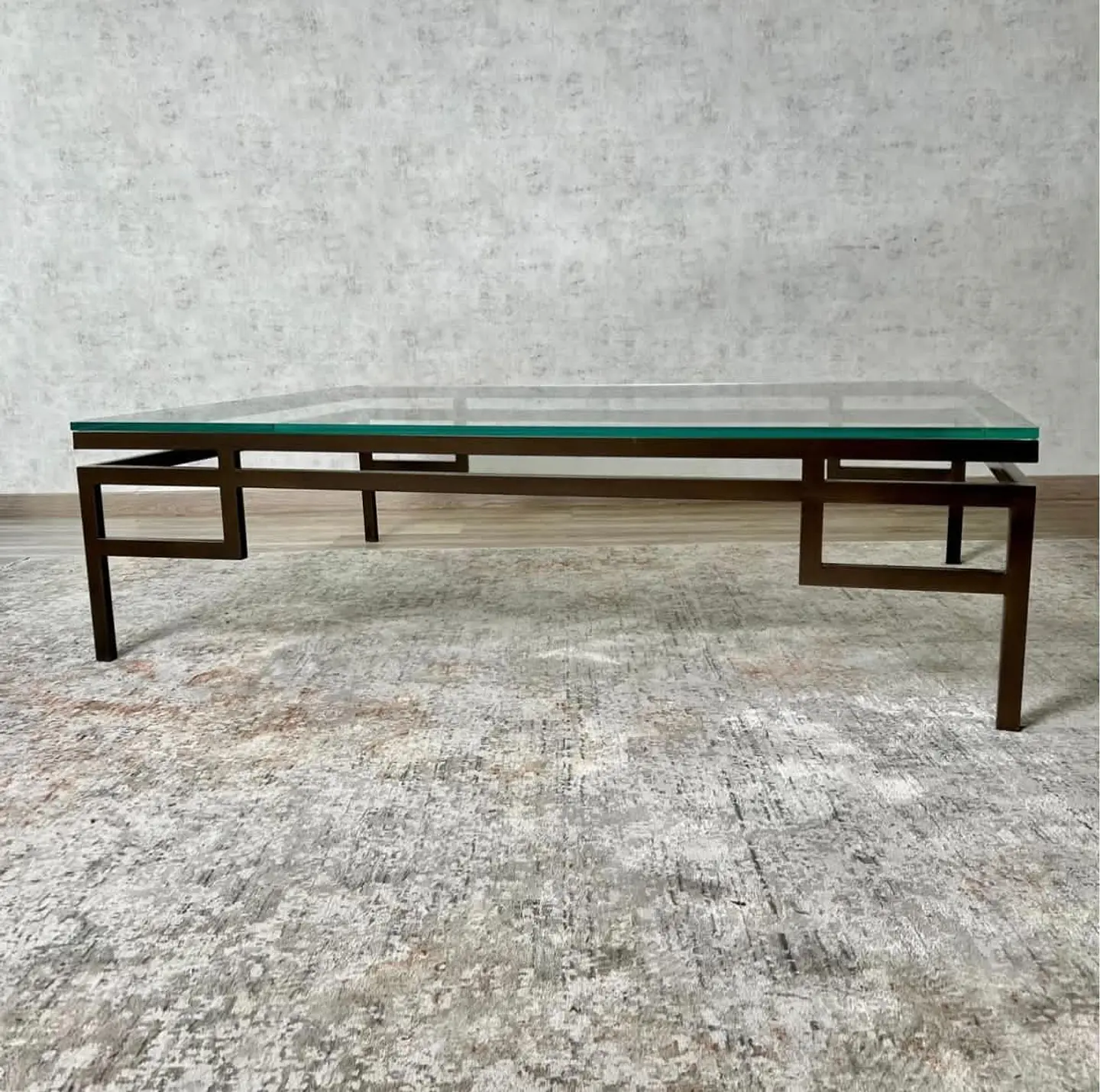 Mesa de Centro Roma 3