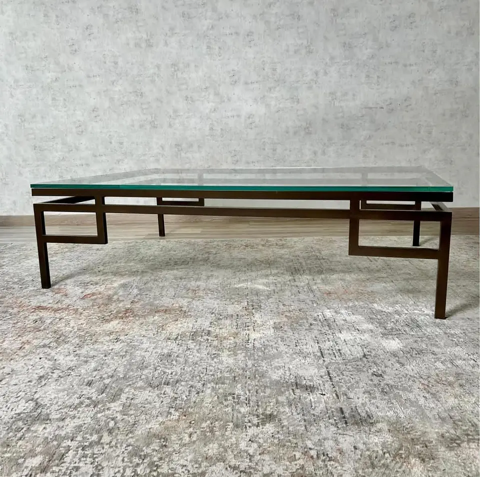 Mesa de Centro Roma 3