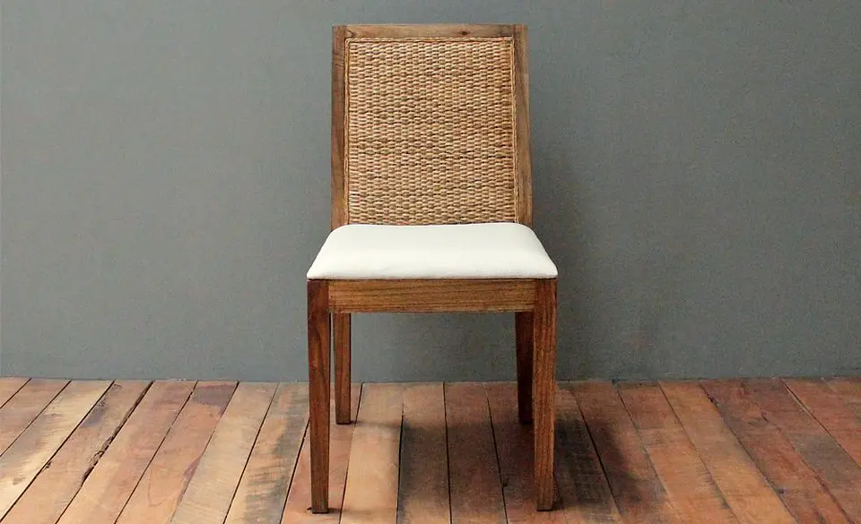 Silla Cava Ratan 2