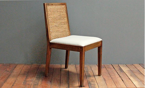 Silla Cava Ratan