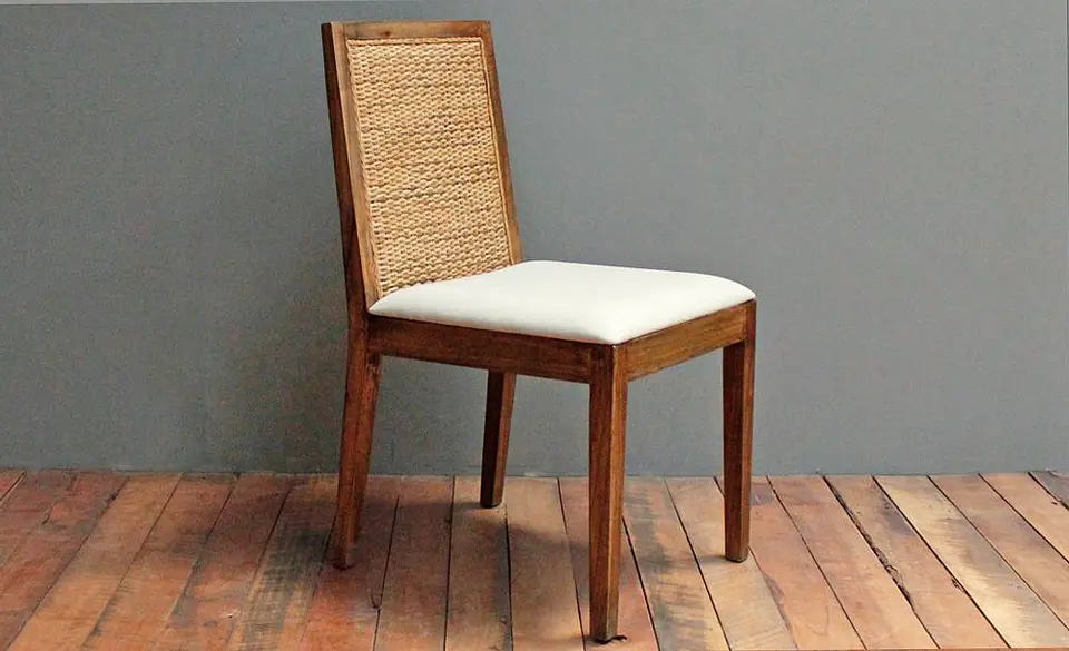 Silla Cava Ratan 1