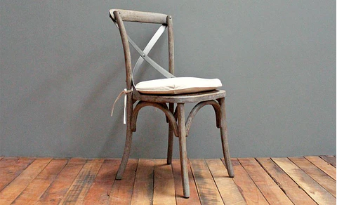 Silla Veracruz