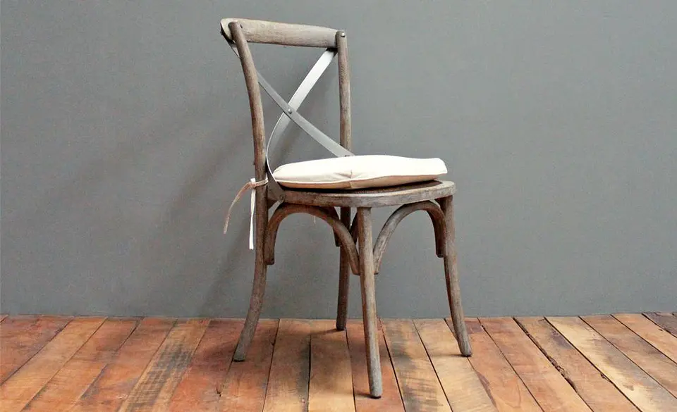 Silla Veracruz 1