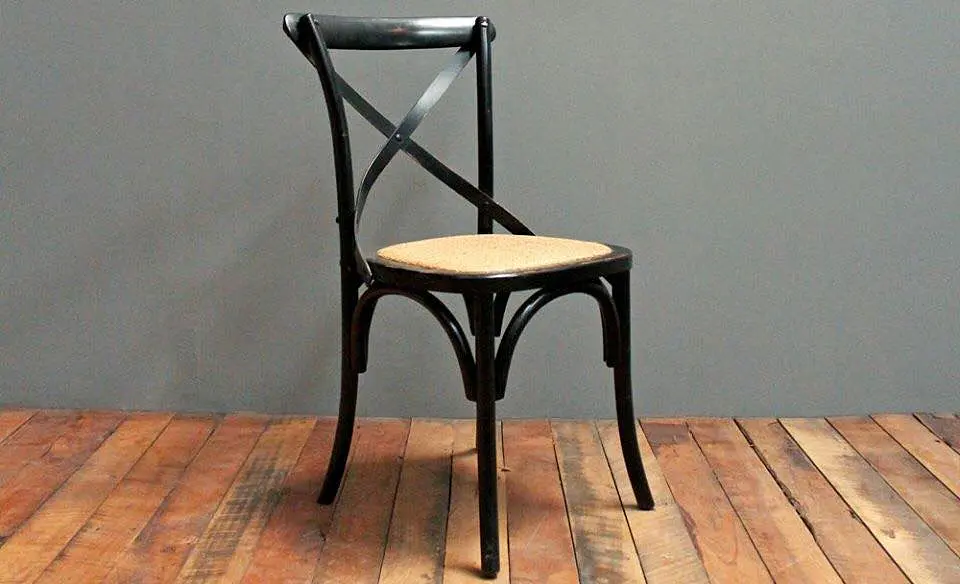 Silla Cruz 3