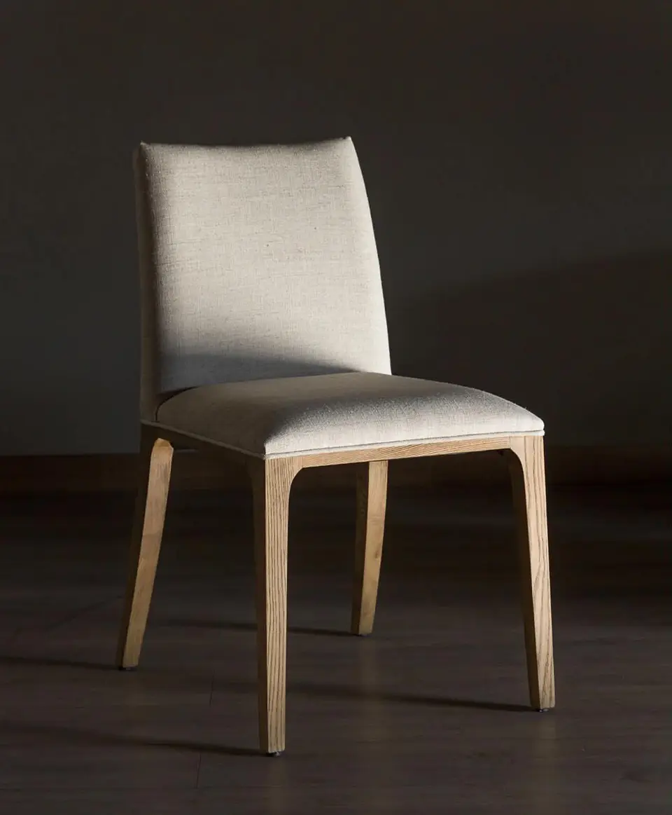 Silla Oslo 1