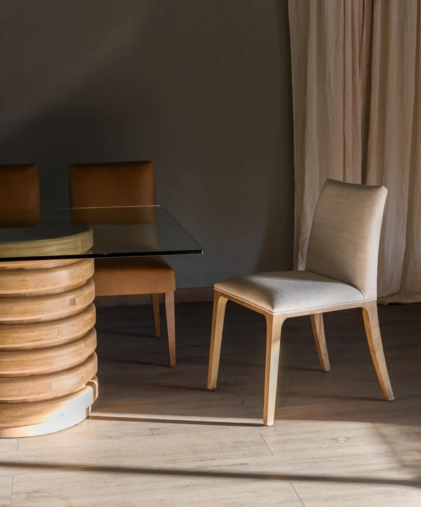 Silla Oslo 3