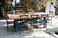 Mesa de Comedor Patagonia - Miniatura 1