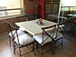 Mesa de Comedor Terraza Verona - Miniatura 1