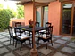 Mesa de Comedor Terraza Sevilla - Miniatura 1