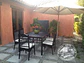 Mesa de Comedor Terraza Sevilla - Miniatura 2