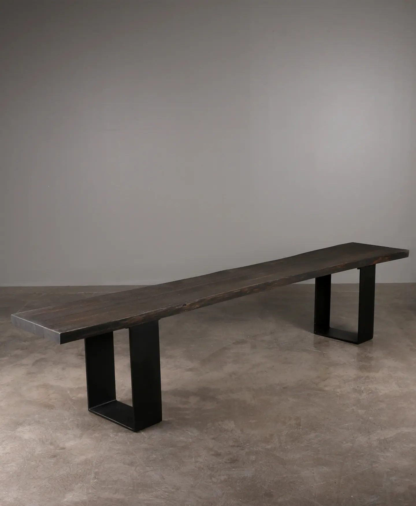 Banqueta Baku 1