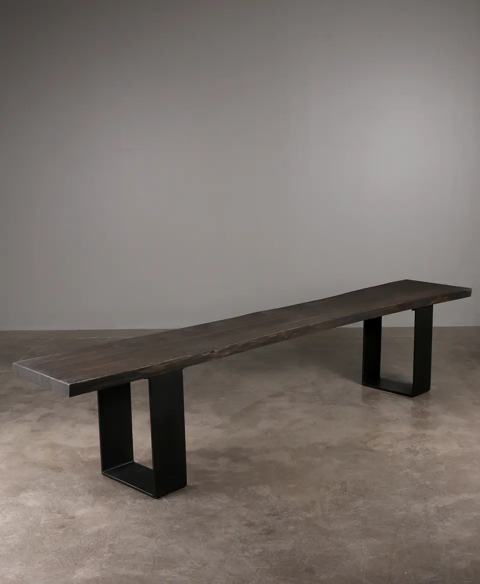 Banqueta Baku 1